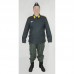 Флигерблуза (Fliegerbluse) для личного состава Люфтваффе, образец 1935 года.